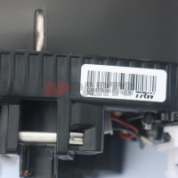 Corsa E Airbagset 13427748-13427749-39061297-96852873-39027701